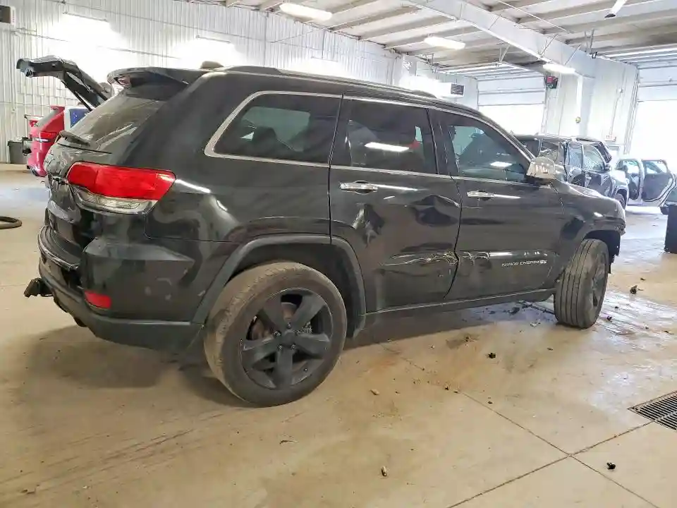 DPSMN180834 2014 JEEP CHEROKEE-2