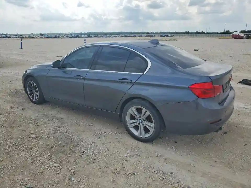 WBA8B9C53HK675850 2017 BMW 3 SERIES-1