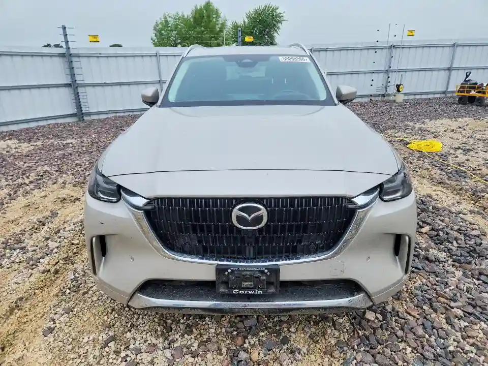 JM3KK1HCXR1136867 2024 MAZDA CX-90-4