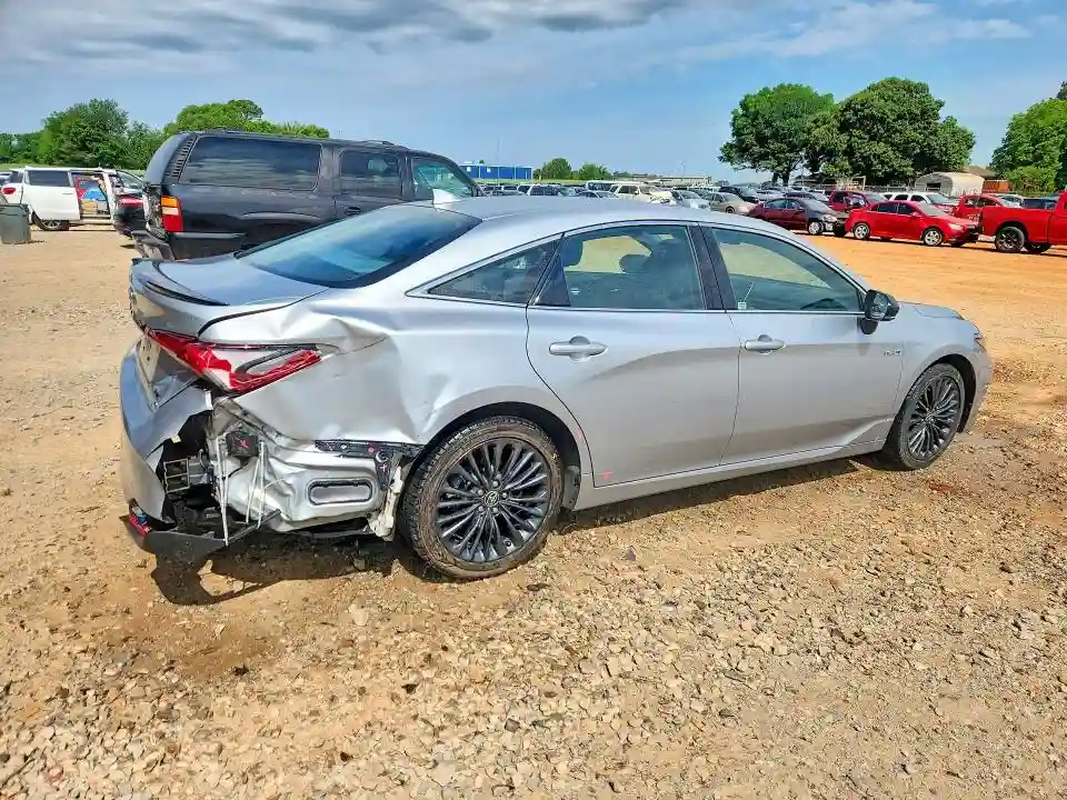 4T1EA1AB7MU004355 2021 TOYOTA AVALON-2
