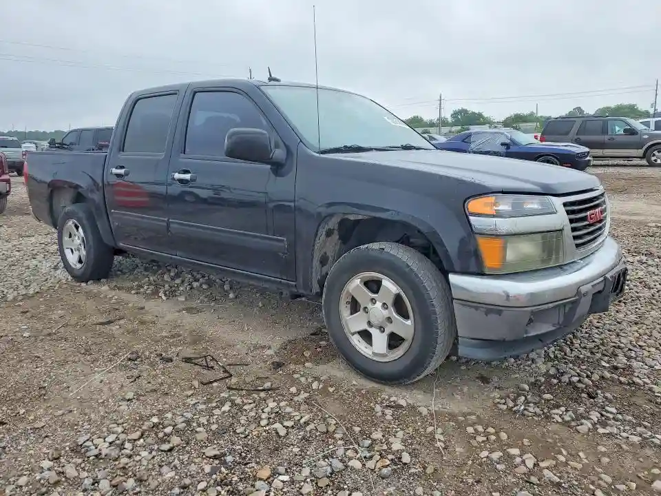 1GTDSCD93A8127124 2010 GMC CANYON-3