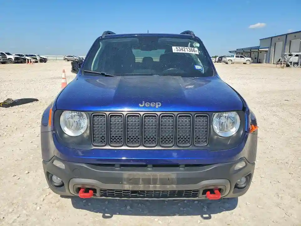 ZACNJDC16MPM25427 2021 JEEP RENEGADE-4