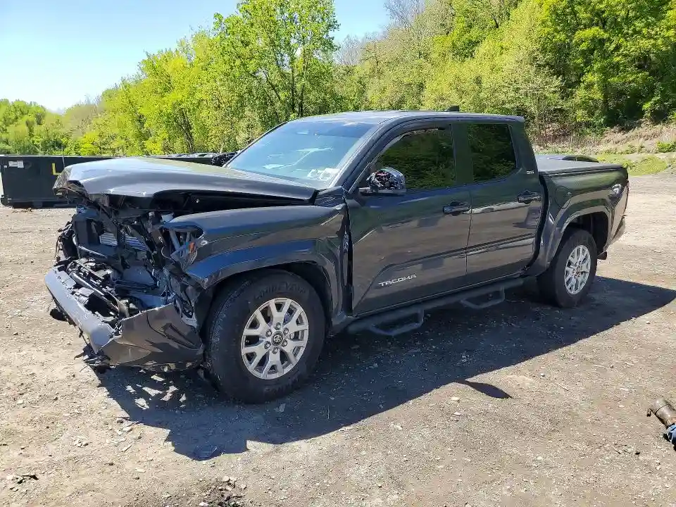 3TMLB5JN7SM163114 2025 TOYOTA TACOMA-0