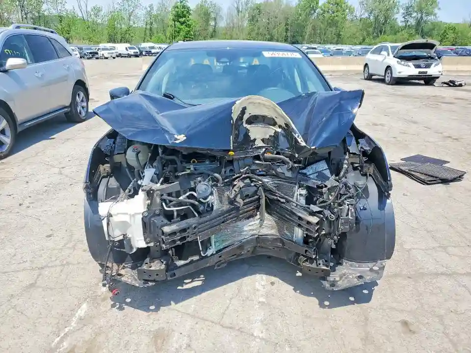 3N1CN8EV0NL834509 2022 NISSAN VERSA-4