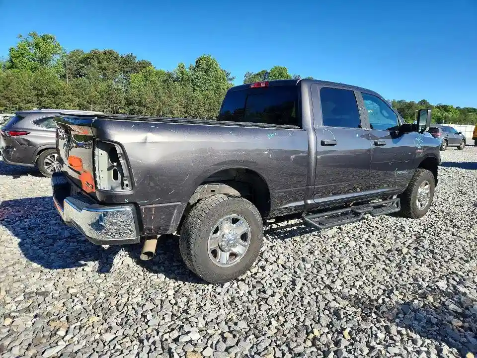 3C6UR5DL9NG323692 2022 RAM 2500-2