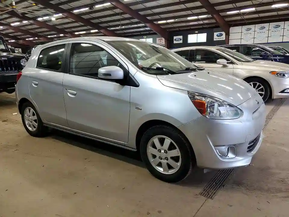 ML32A4HJ7FH011388 2015 MITSUBISHI MIRAGE-3