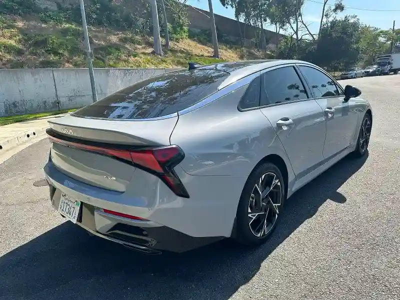 KNAG64J73S5326457 2025 KIA K5-3
