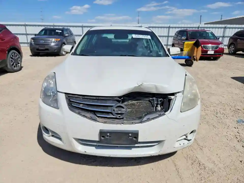 1N4BL2AP4CN564867 2012 NISSAN ALTIMA-4