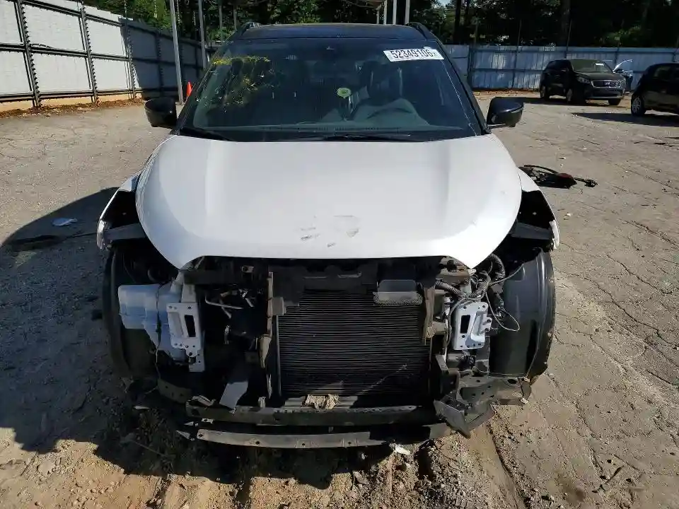 3N1CP5DV8PL489680 2023 NISSAN KICKS-4