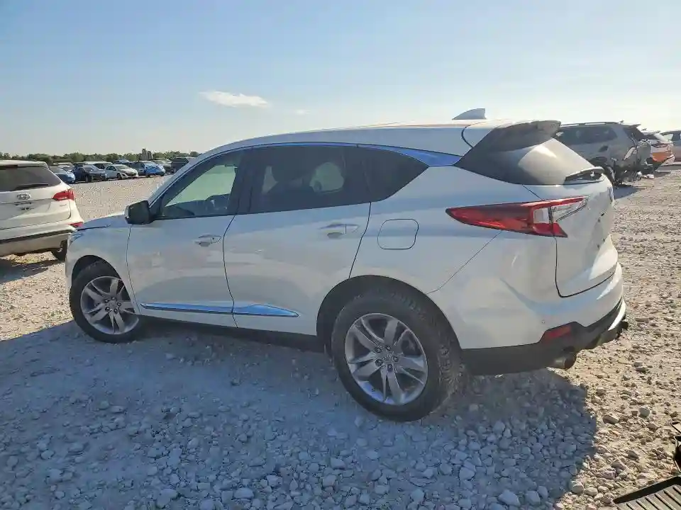 5J8TC2H72LL018196 2020 ACURA RDX-1