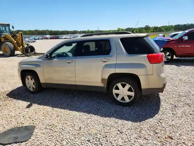 2CTFLSE57B6255230 2011 GMC TERRAIN-1