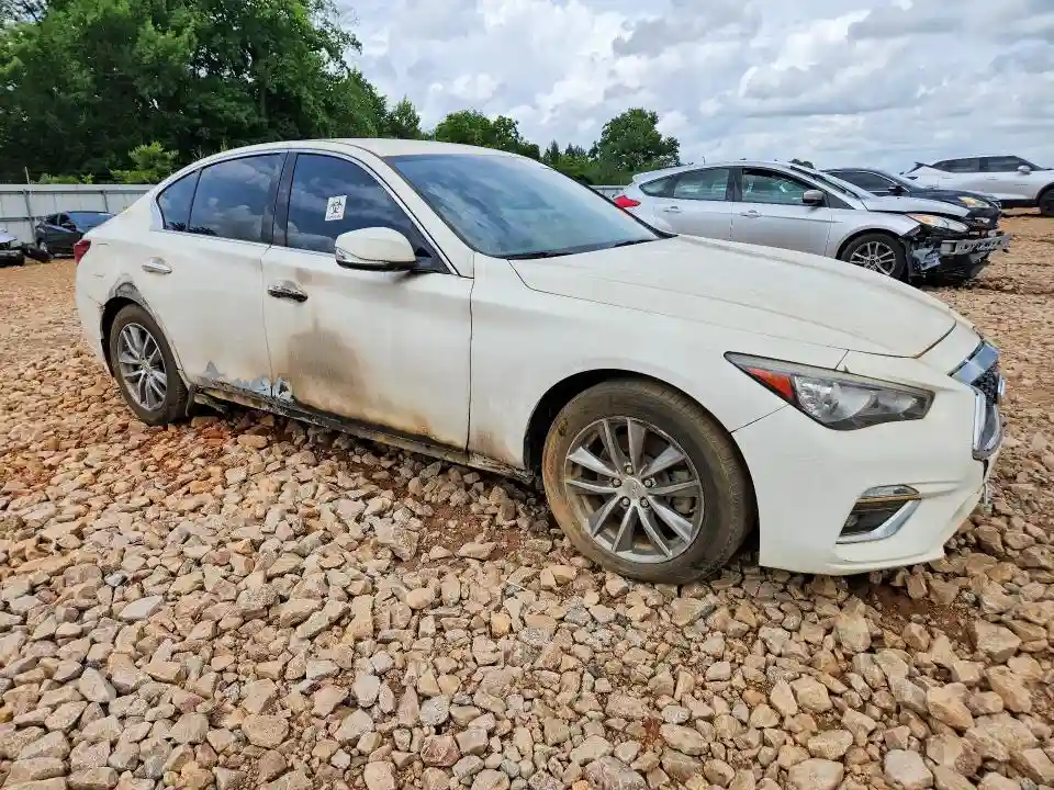 JN1EV7AP7MM700174 2021 INFINITI Q50-3