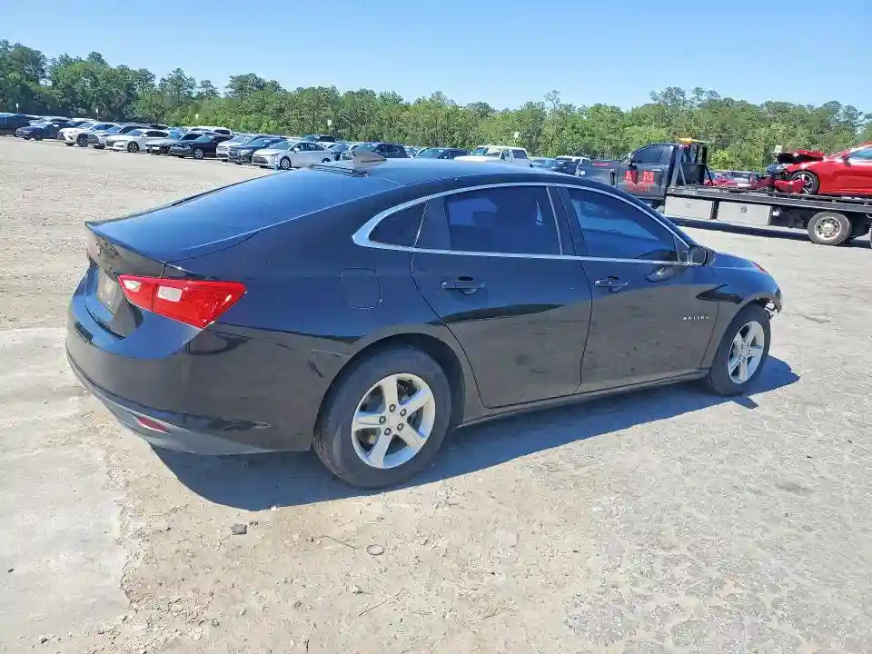 1G1ZB5ST3KF127355 2019 CHEVROLET MALIBU-2