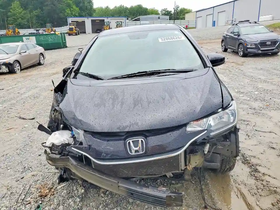 3HGGK5H8XFM746446 2015 HONDA FIT-4