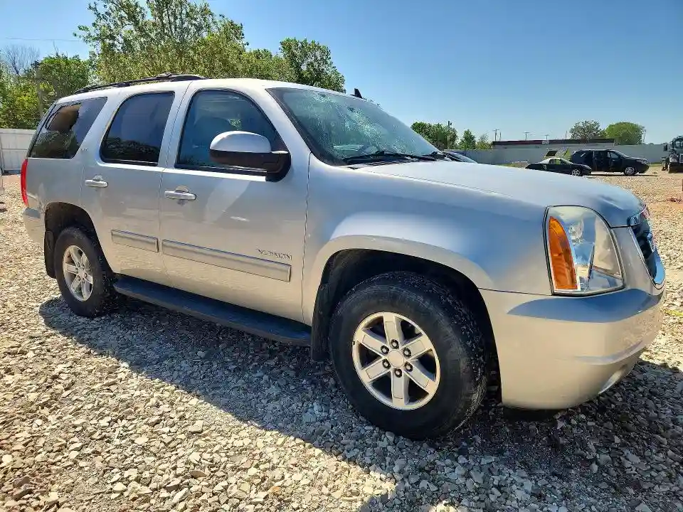 1GKS2CE01BR167905 2011 GMC YUKON-3
