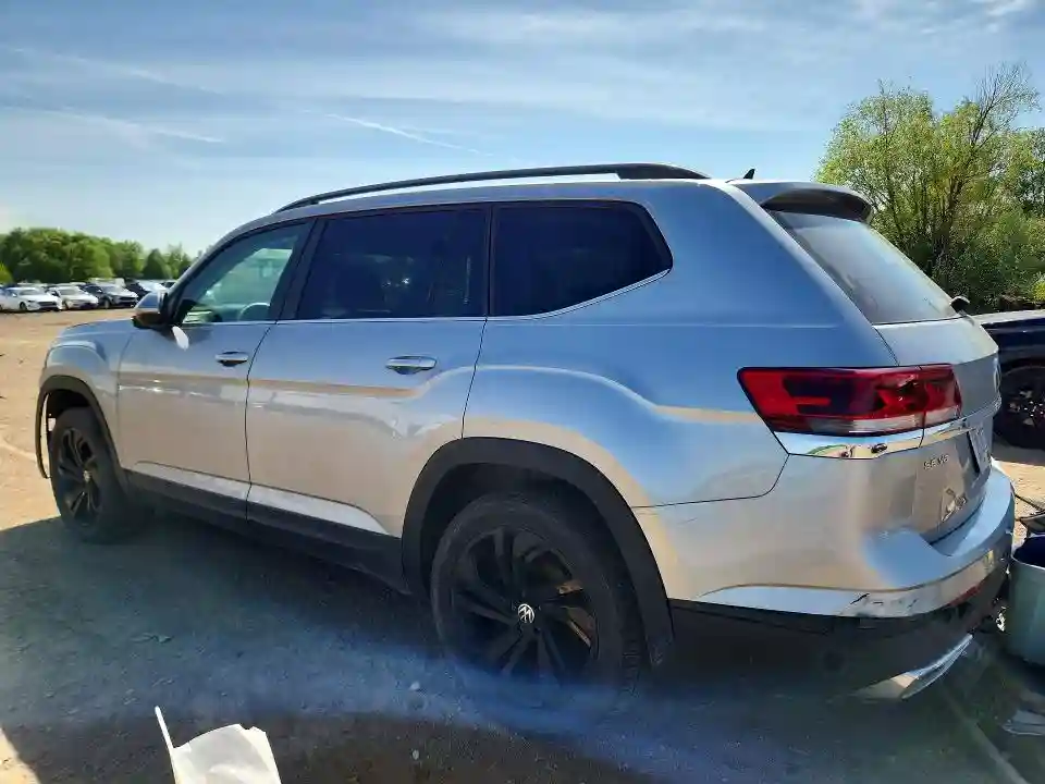 1V2KR2CA6PC510164 2023 VOLKSWAGEN ATLAS-1