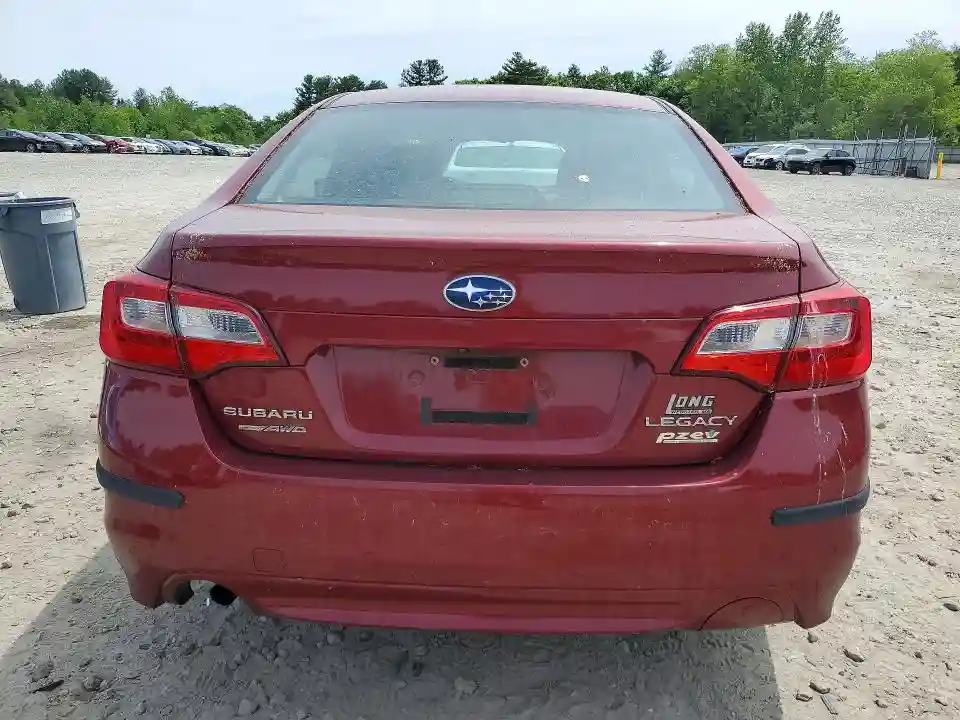 4S3BNAB65H3055863 2017 SUBARU LEGACY-5