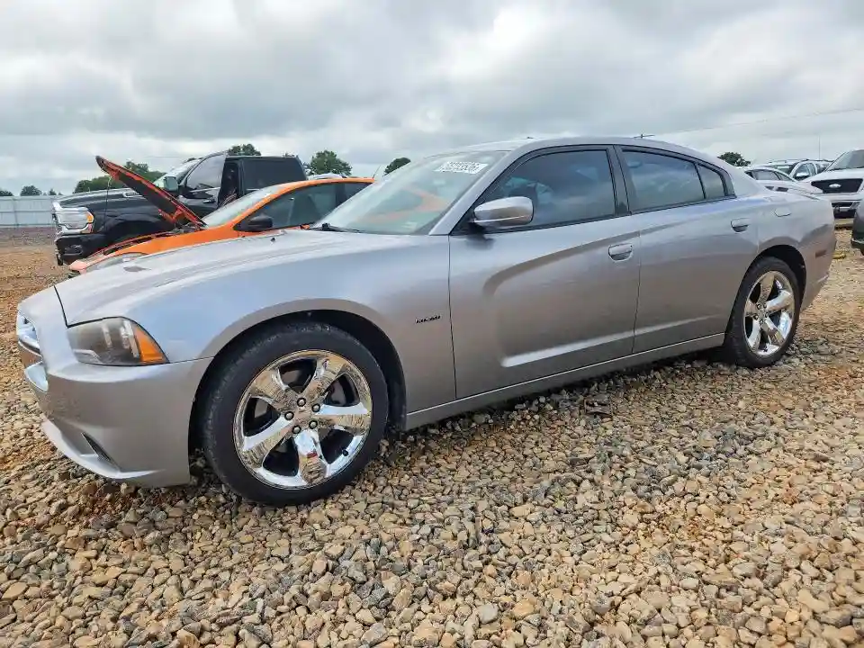 2C3CDXCT1DH579618 2013 DODGE CHARGER-0