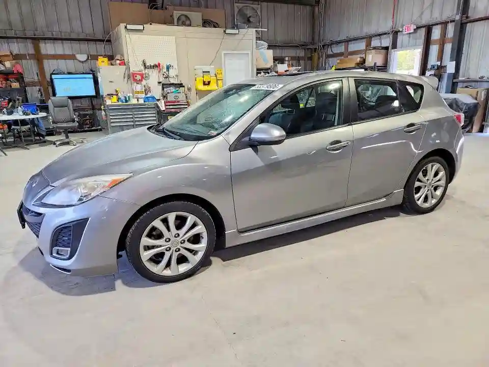 JM1BL1H59A1295097 2010 MAZDA MAZDA3-0