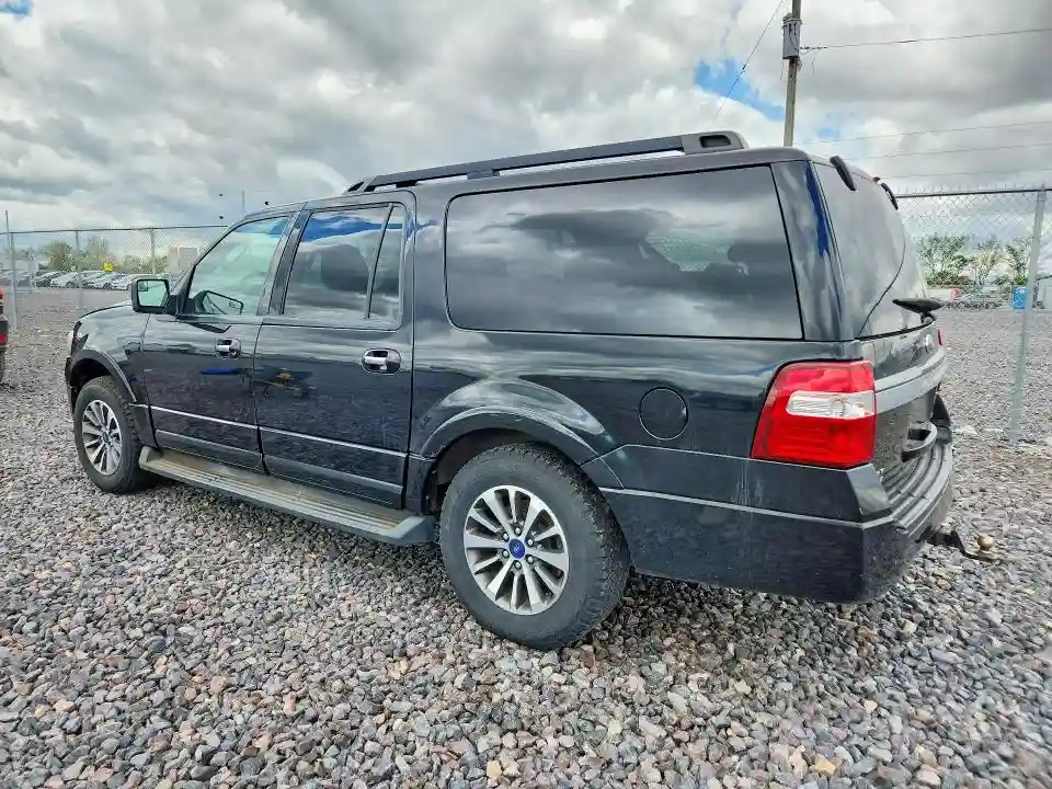 1FMJK1JT0FEF15097 2015 FORD EXPEDITION-1
