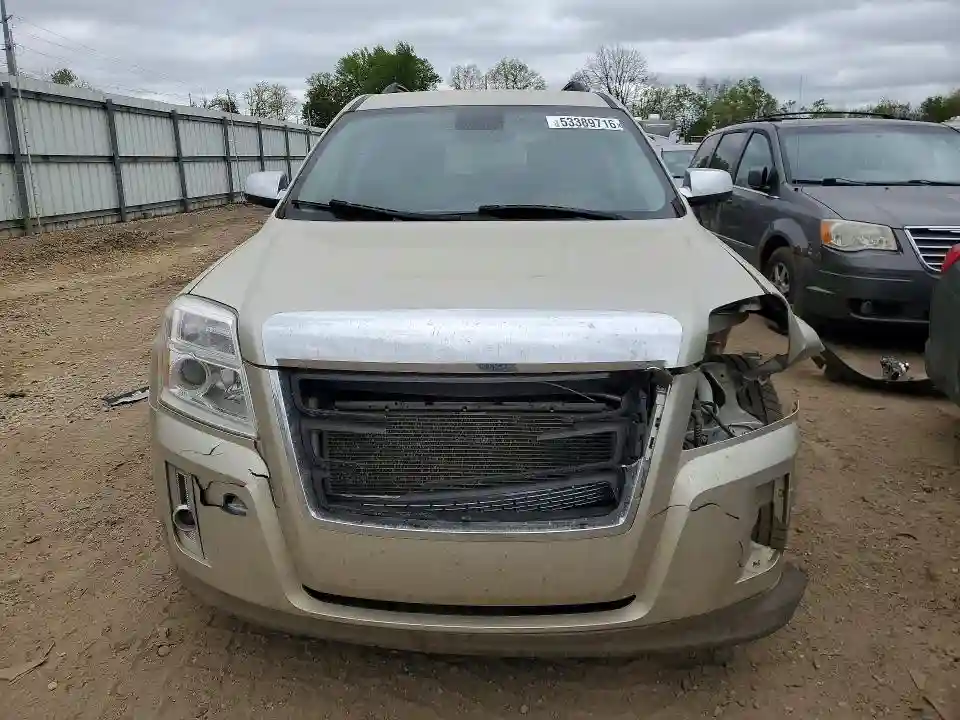 2GKFLXE34E6338811 2014 GMC TERRAIN-4