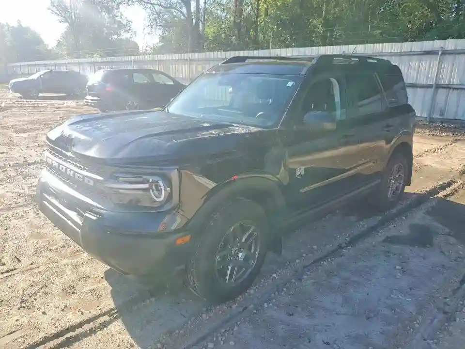 3FMCR9BN5SRE50550 2025 FORD BRONCO-0