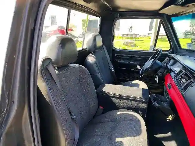 F10GCEE5829 1979 FORD F150-5