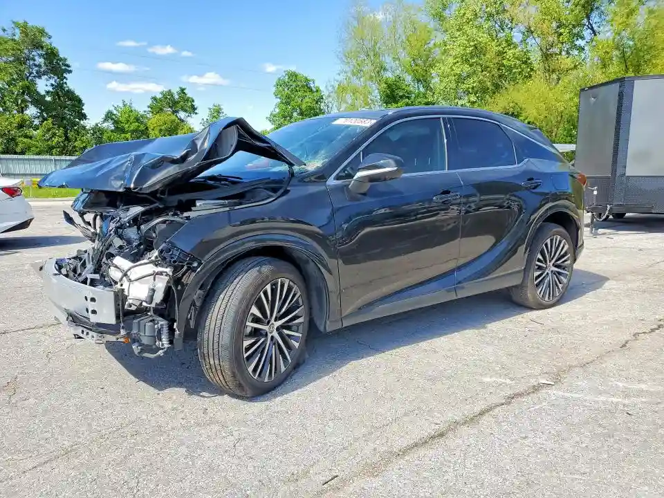 2T2BBMCA0PC005046 2023 LEXUS RX 350H BA-0