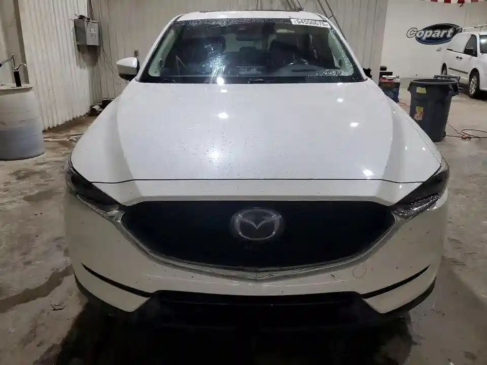 JM3KFADM0J1448185 2018 MAZDA CX-5-4