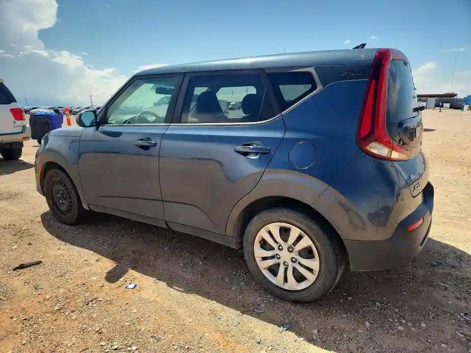 KNDJ23AU6L7083379 2020 KIA SOUL-1