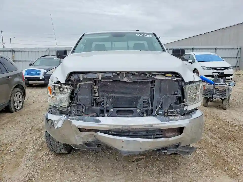 3C6LR5AT0EG304979 2014 RAM 2500-4