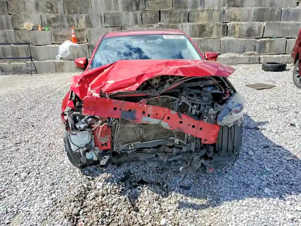 JM1BM1N32G1349543 2016 MAZDA 3-4