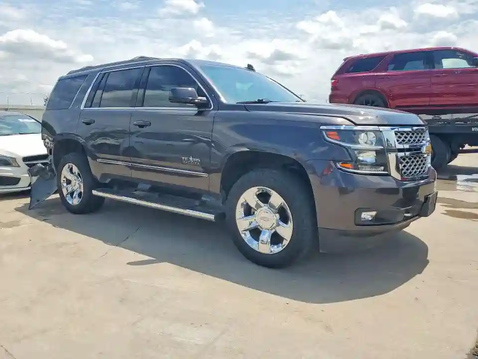 1GNSKBKC3HR124235 2017 CHEVROLET TAHOE-3