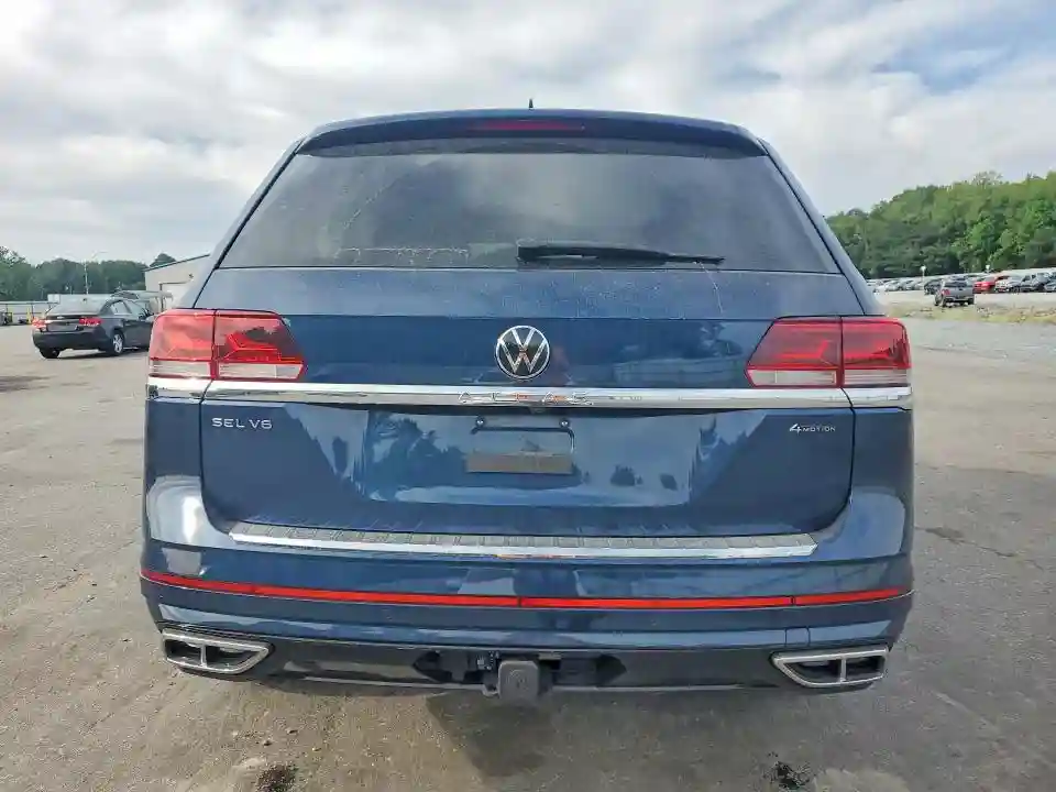 1V2FR2CA1PC520456 2023 VOLKSWAGEN ATLAS-5
