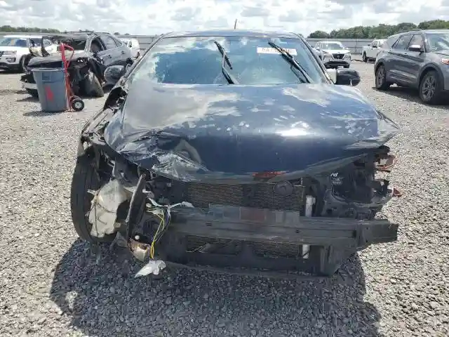 KNAFW6A33B5364887 2011 KIA FORTE-4