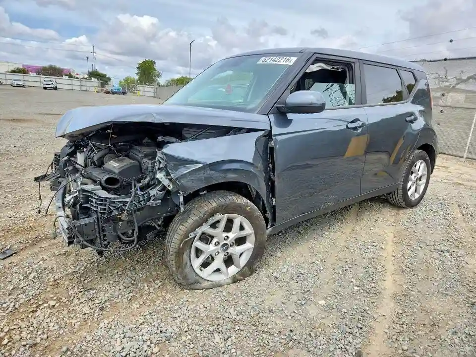 KNDJ23AUXP7202007 2023 KIA SOUL-0