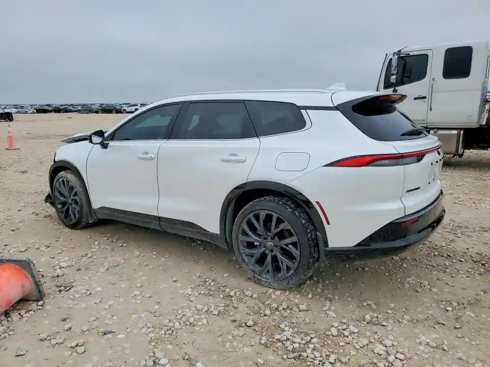 JTDACAAJ9S3028521 2025 TOYOTA ALL OTHER-1