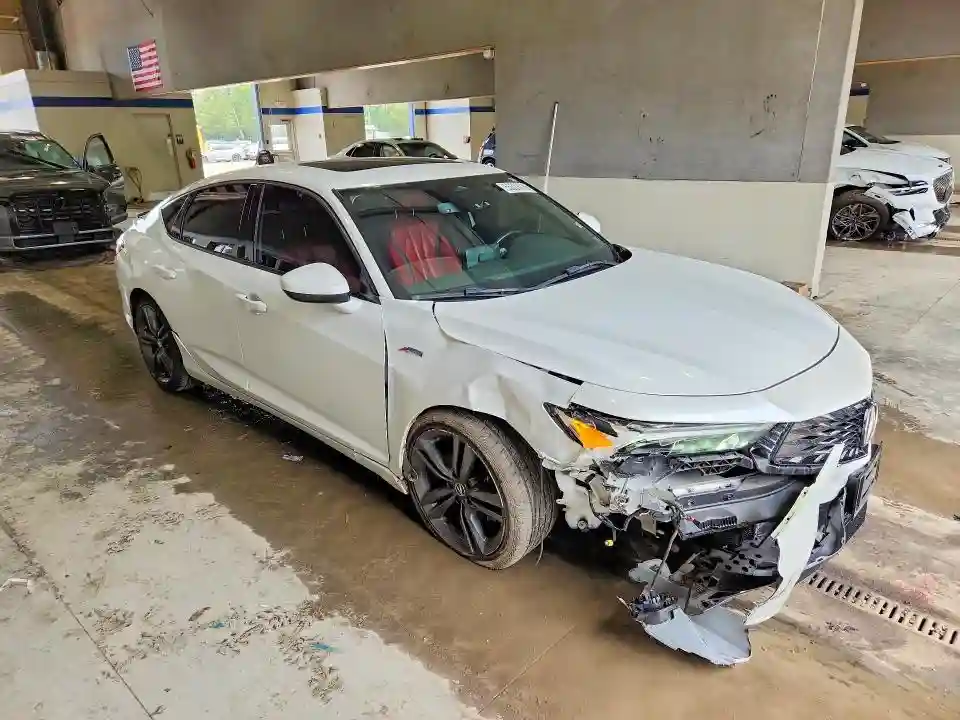19UDE4H35PA026138 2023 ACURA INTEGRA-3