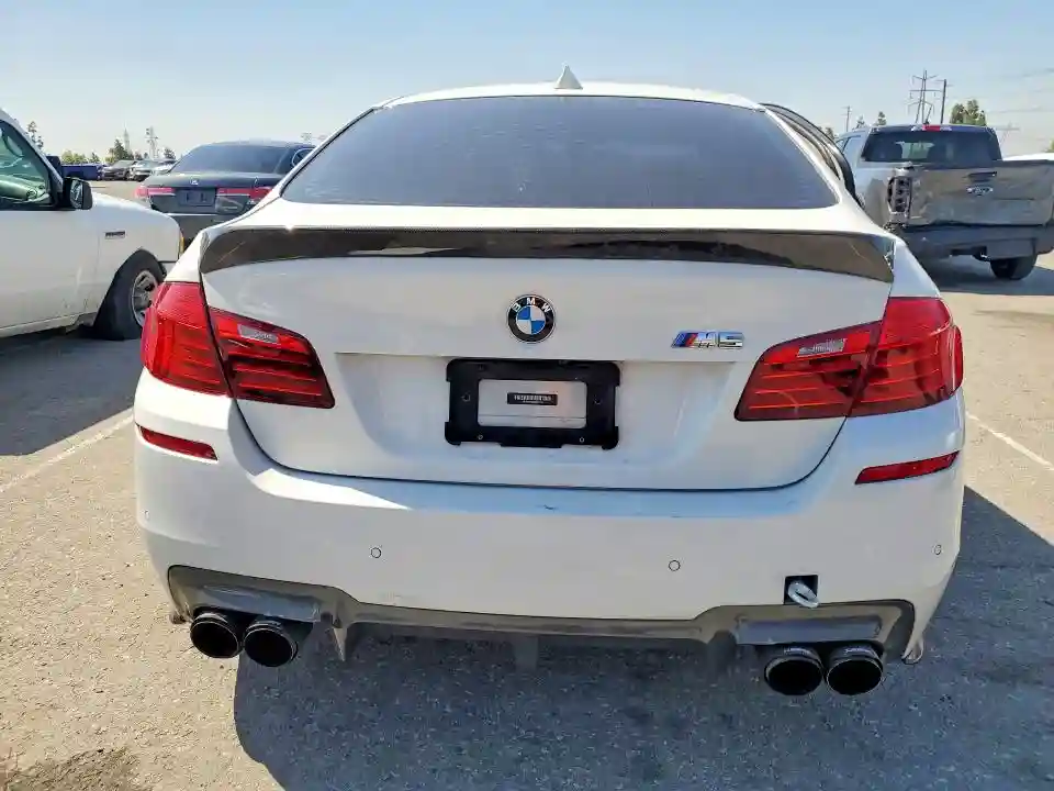 WBSFV9C54ED097574 2014 BMW M5-5
