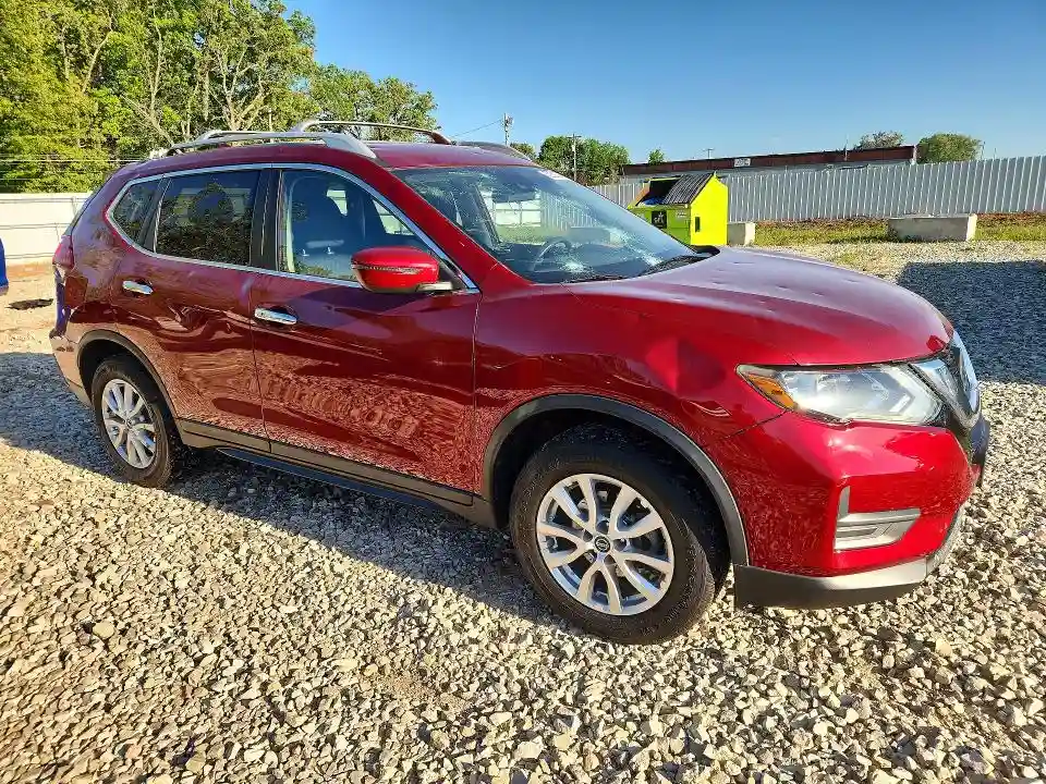 5N1AT2MT0KC705552 2019 NISSAN ROGUE-3