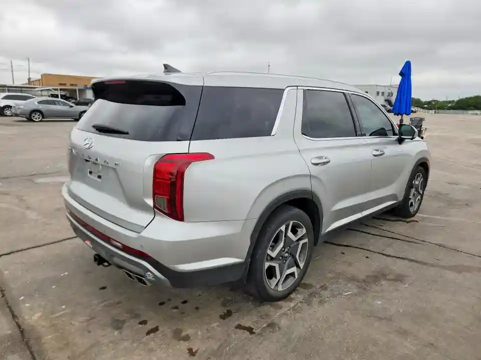 KM8R54GE3RU658463 2024 HYUNDAI PALISADE-2
