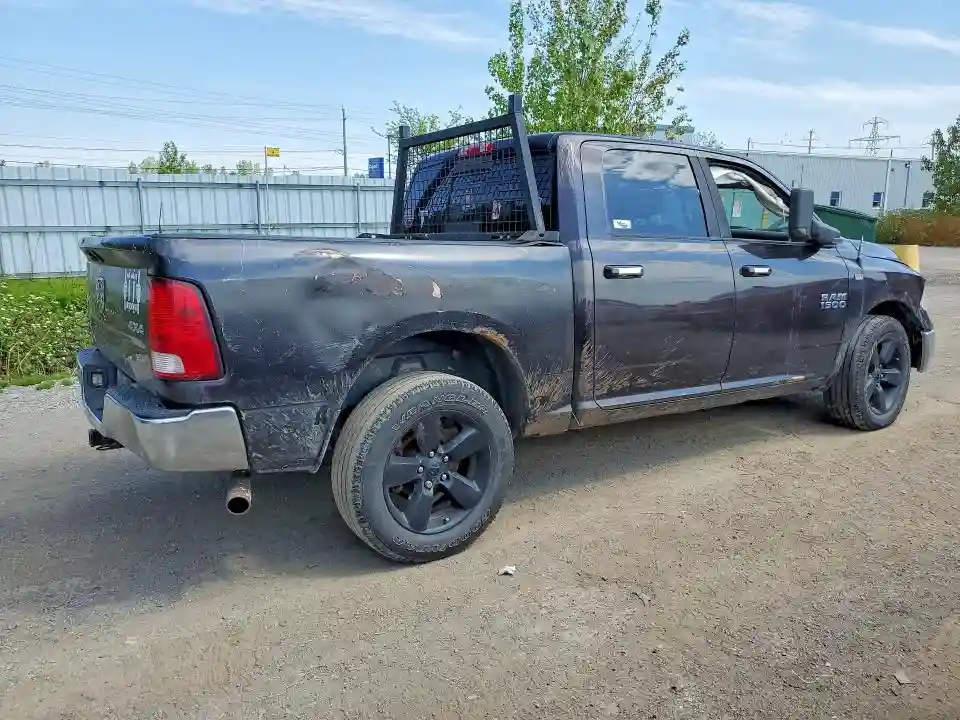 1C6RR7LM9GS286683 2016 RAM 1500-2