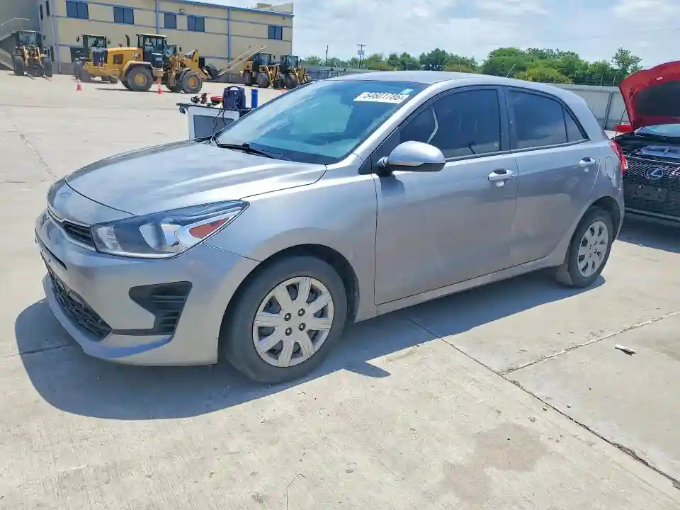 3KPA25AD3PE628438 2023 KIA RIO-0