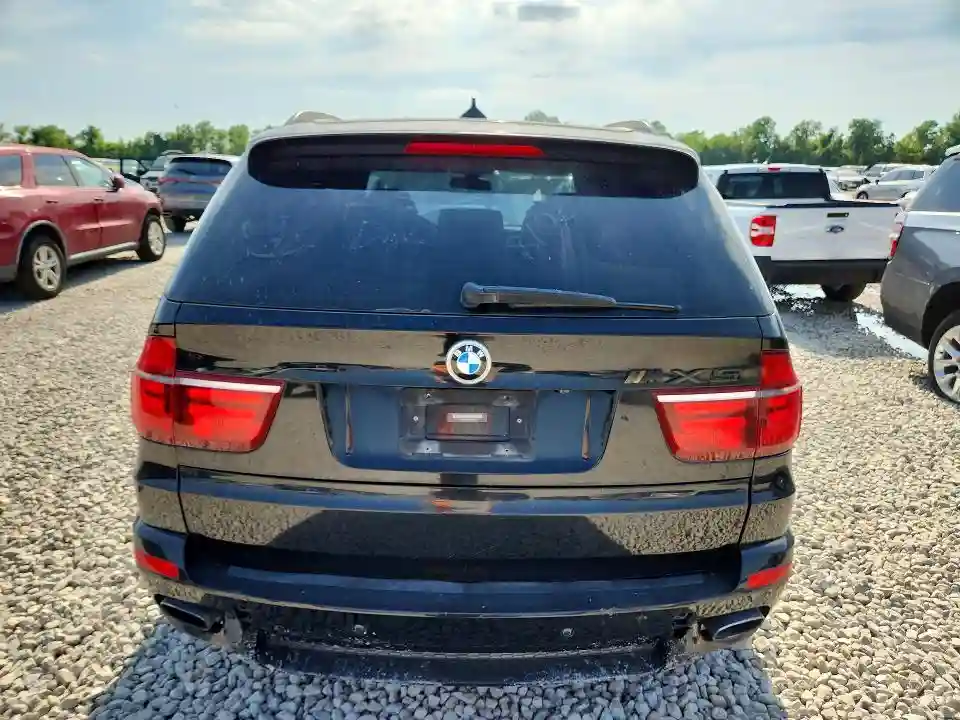 5UXZV4C57D0E14665 2013 BMW X5-5