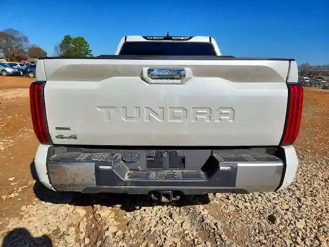 5TFJA5DB4SX326792 2025 TOYOTA TUNDRA-5