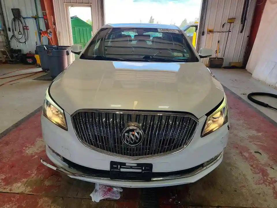 1G4GB5G32FF149372 2015 BUICK LACROSSE L-4