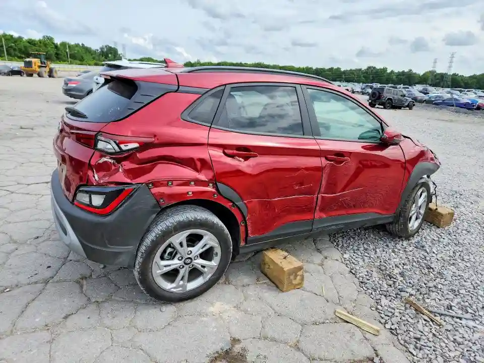 KM8K62AB2PU062095 2023 HYUNDAI KONA-2