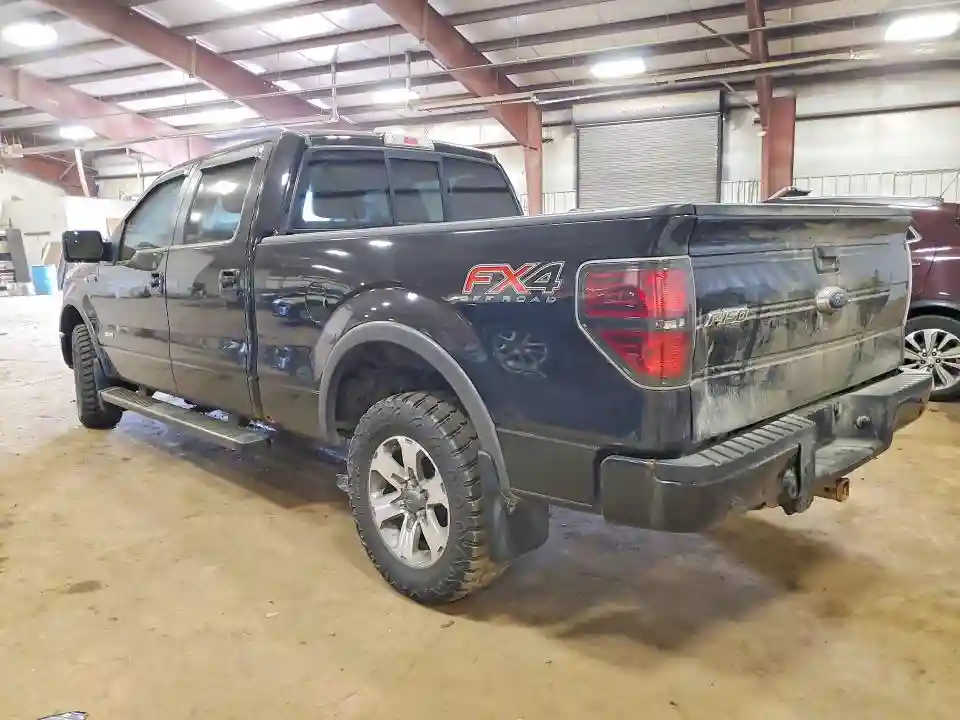 1FTFW1ETXEFB63809 2014 FORD F-150-1