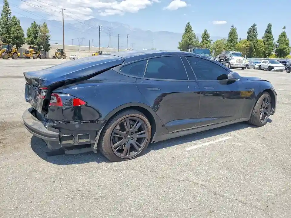 5YJSA1DP6DFP03502 2013 TESLA MODEL S-2