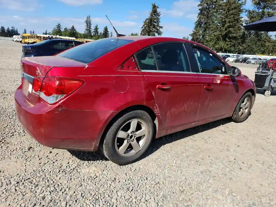1G1PC5SB7D7153286 2013 CHEVROLET CRUZE-2